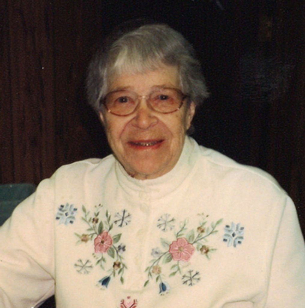 Eillen Lillian Simonson Profile Photo