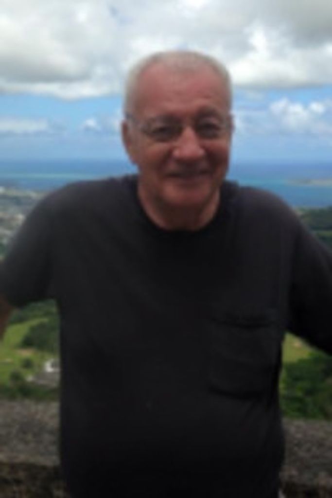 David "Dave" Edsel Miller Profile Photo