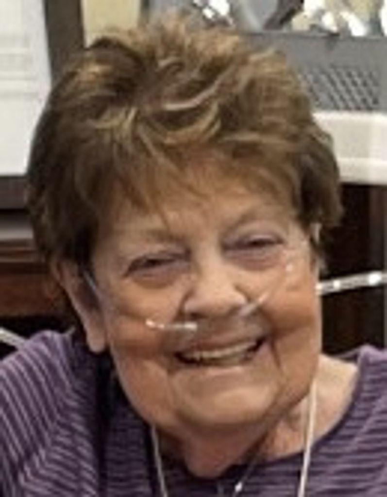 Elaine Gignac Profile Photo