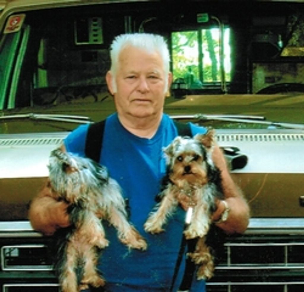 Richard Eagan