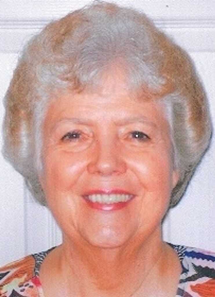 Mrs. Rosea Carolyn Newton