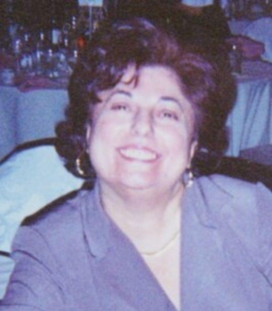 Maria Parisi
