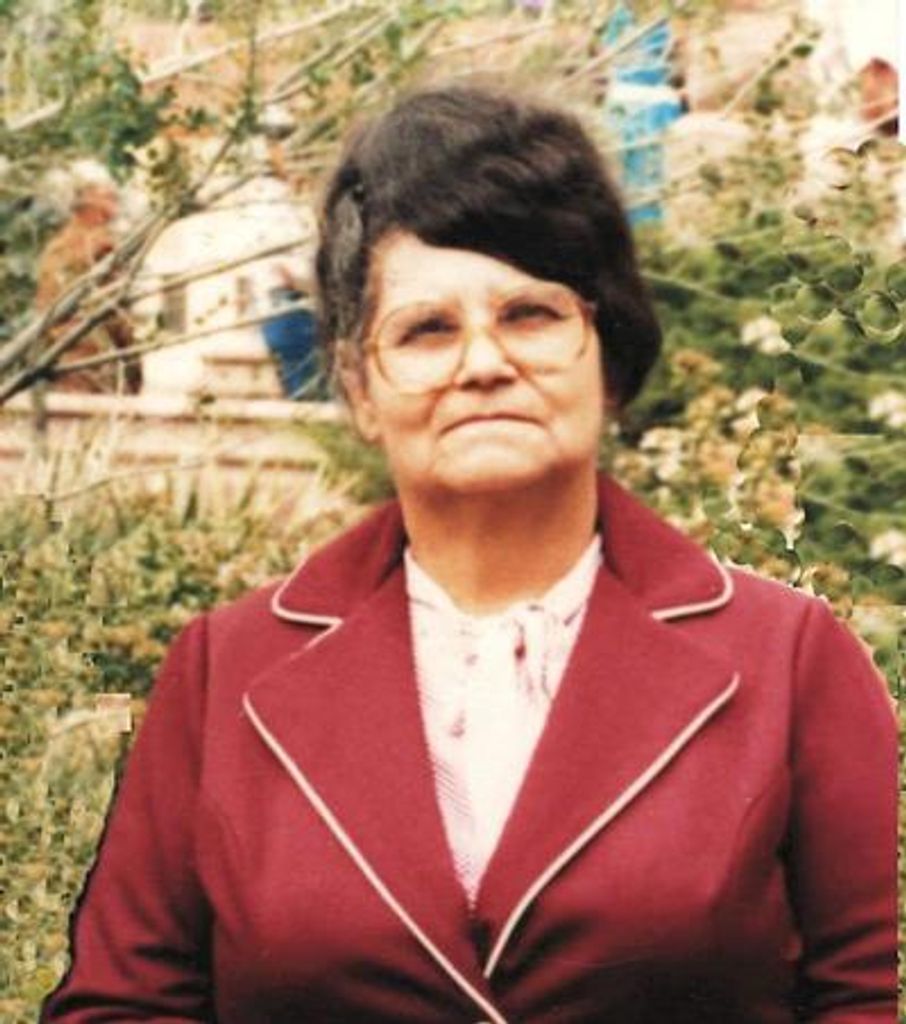 Lucy Pacheco Profile Photo
