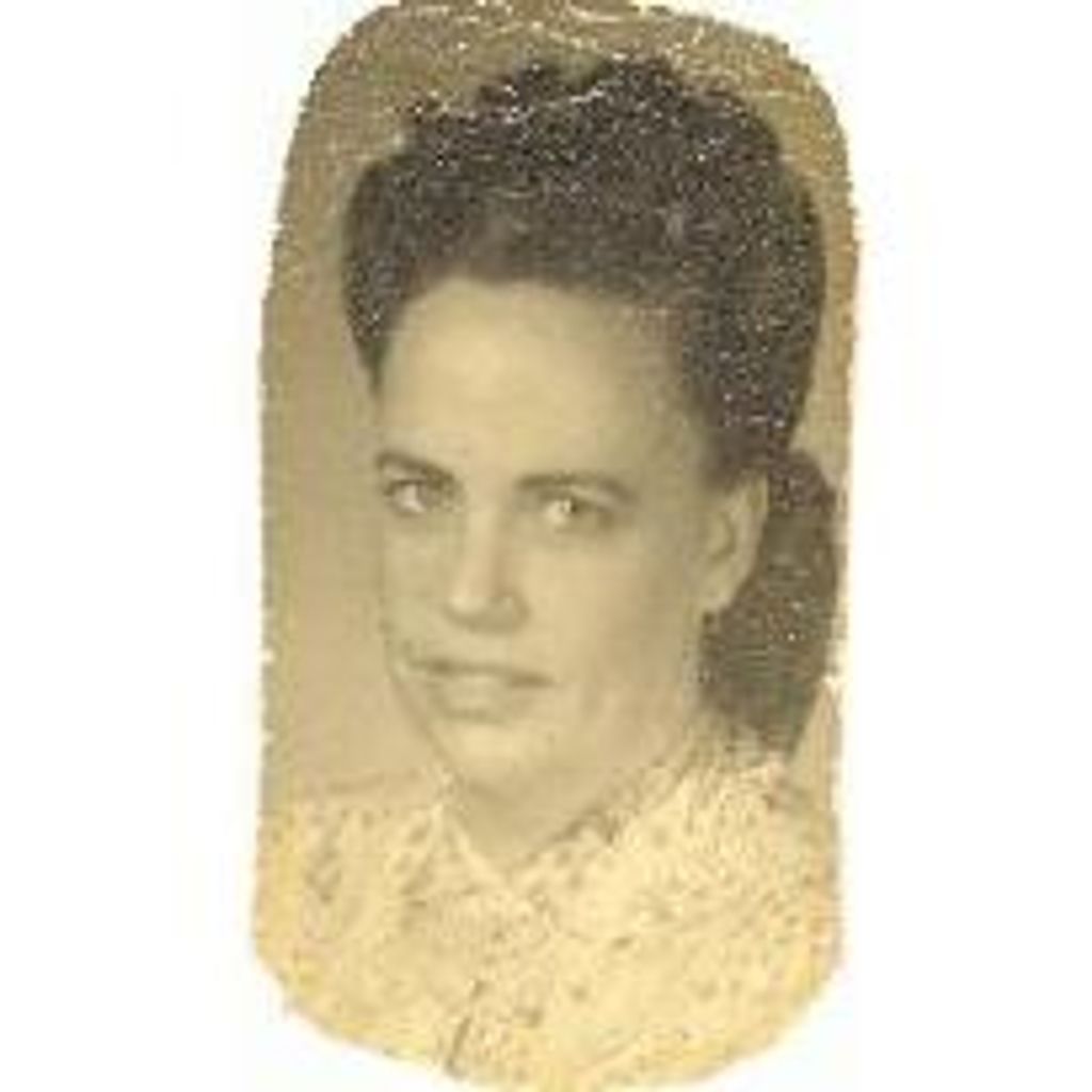 Pearlie Mae Whittington
