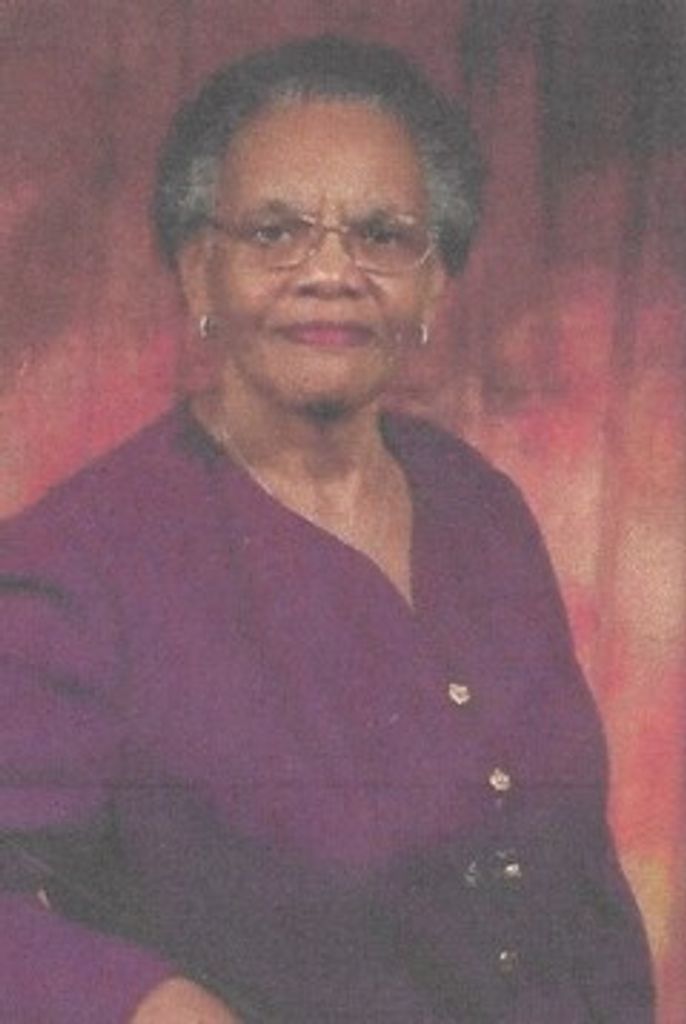Gwendolyn Leen (Judd)  Dilworth