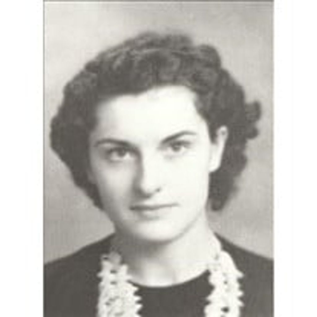 Sarah Elizabeth Megli