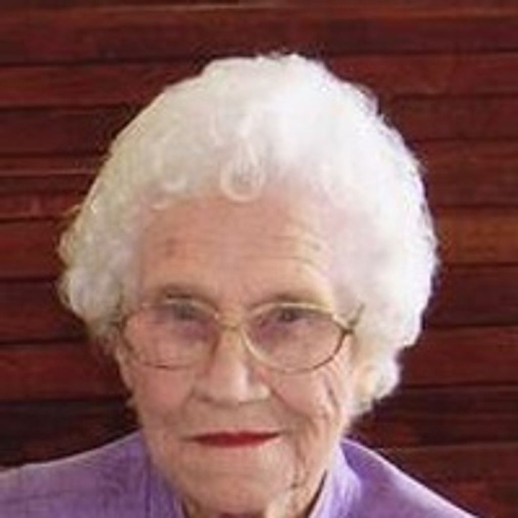 Inez Tabor