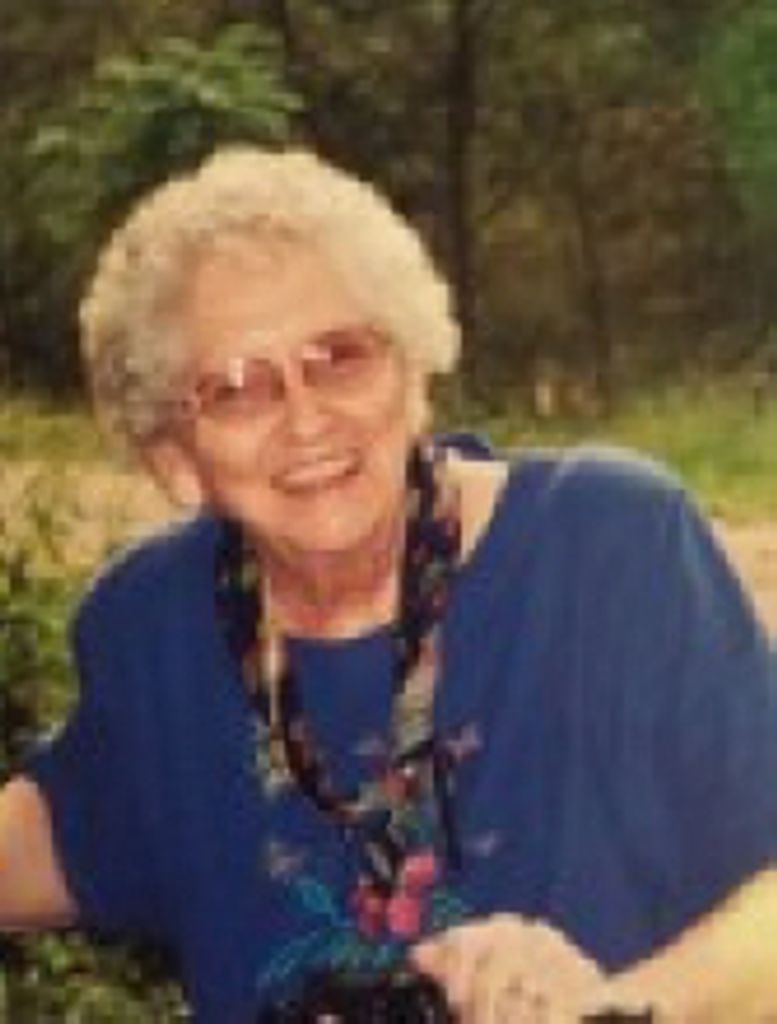 Siers Jean Polley