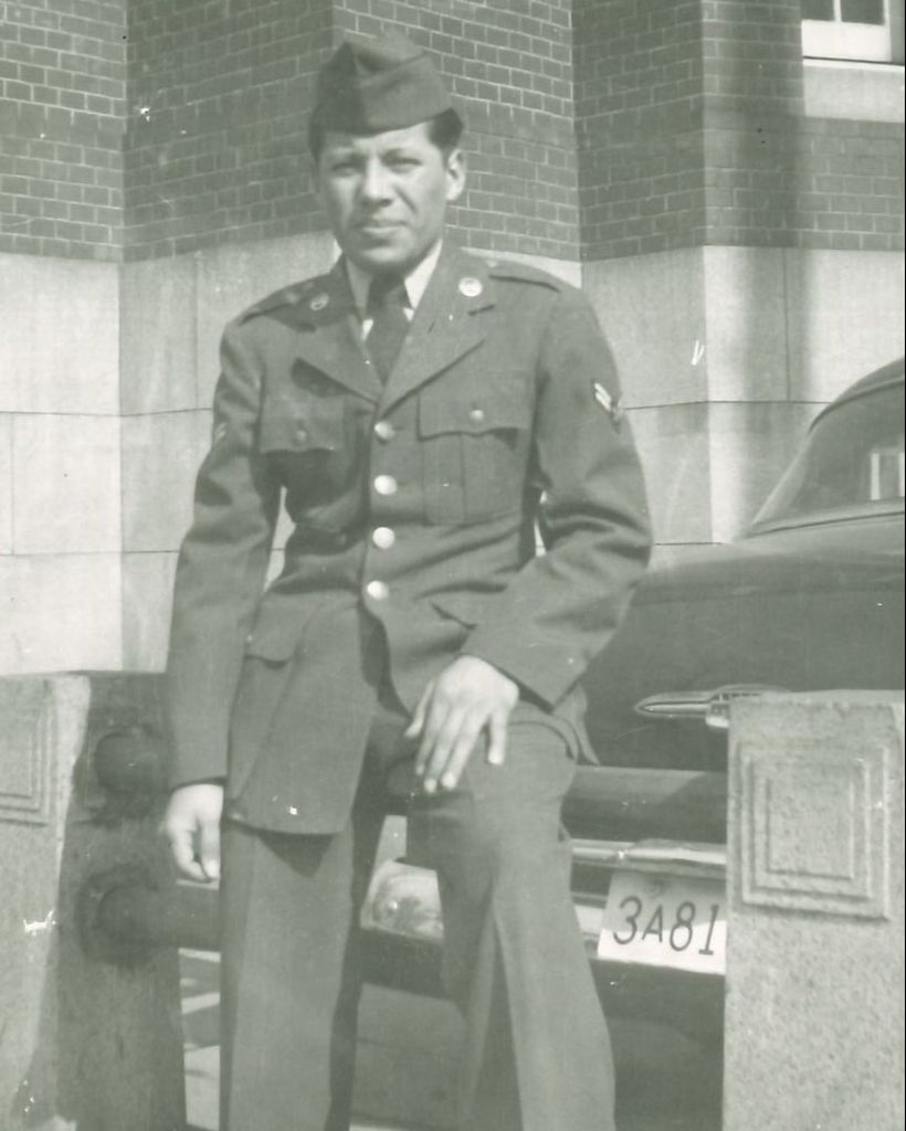 Gilberto Rosales