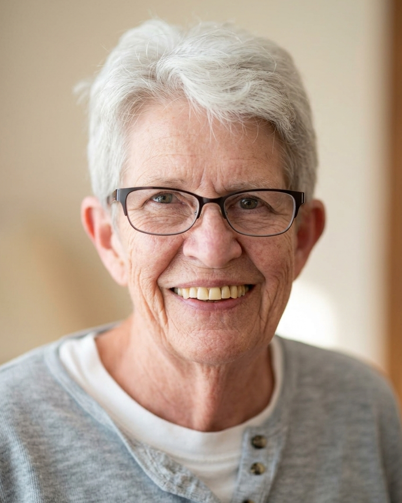 Barbara Jo Vogel