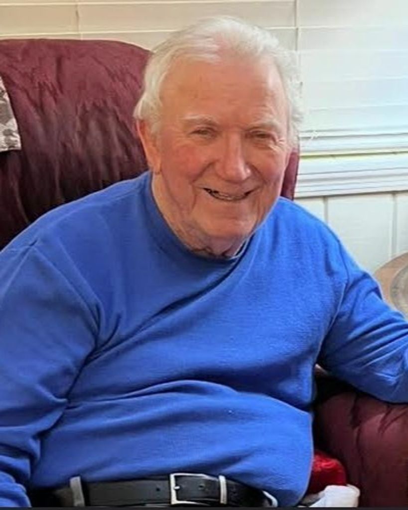 Larry Daniel Parker Profile Photo