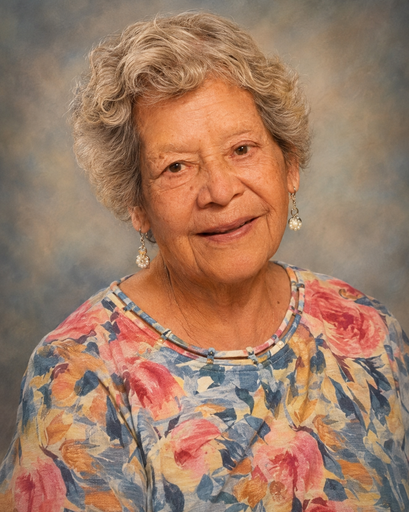 Maria Criado's obituary image
