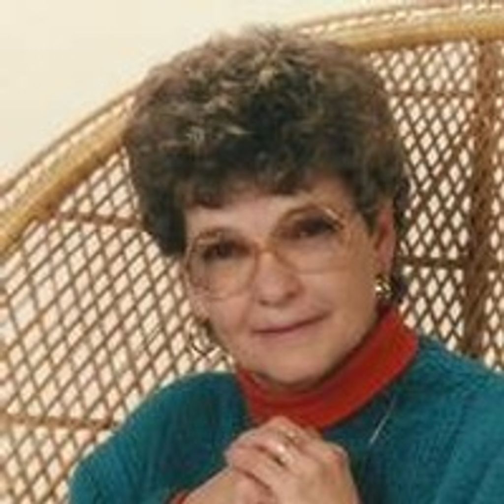 Mrs.  Billie  Florence Buchanon