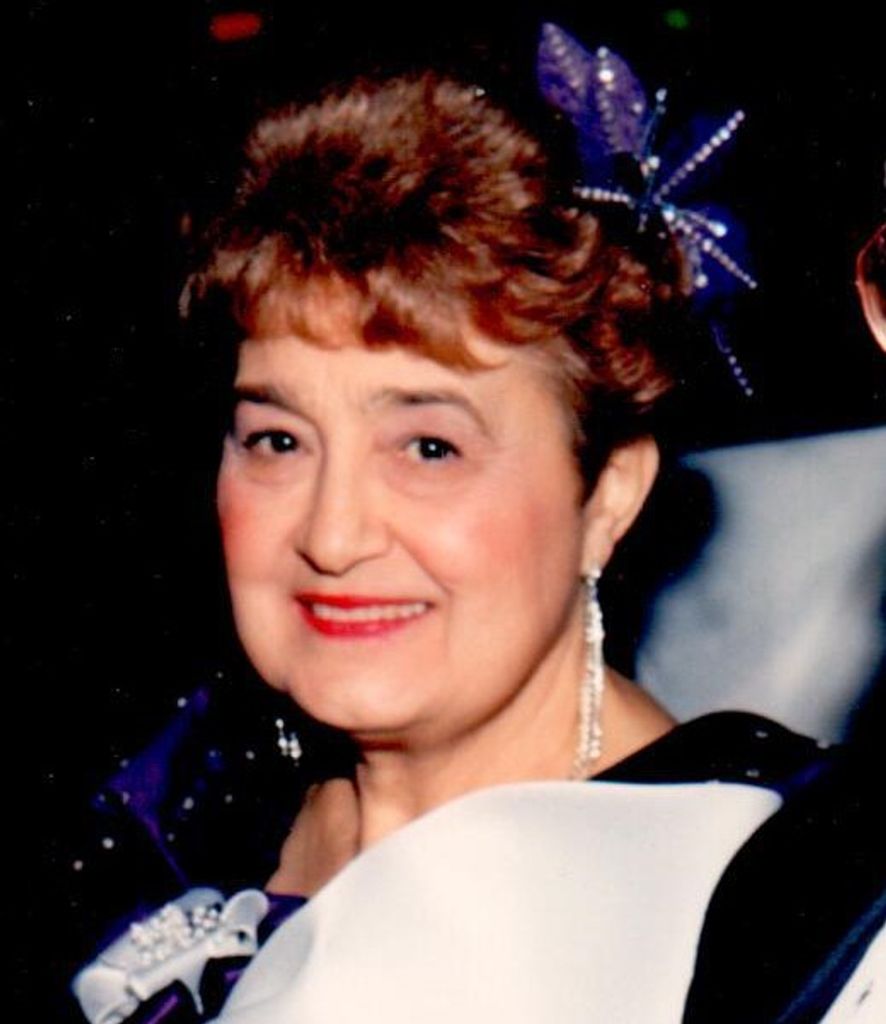 Francesca Spica