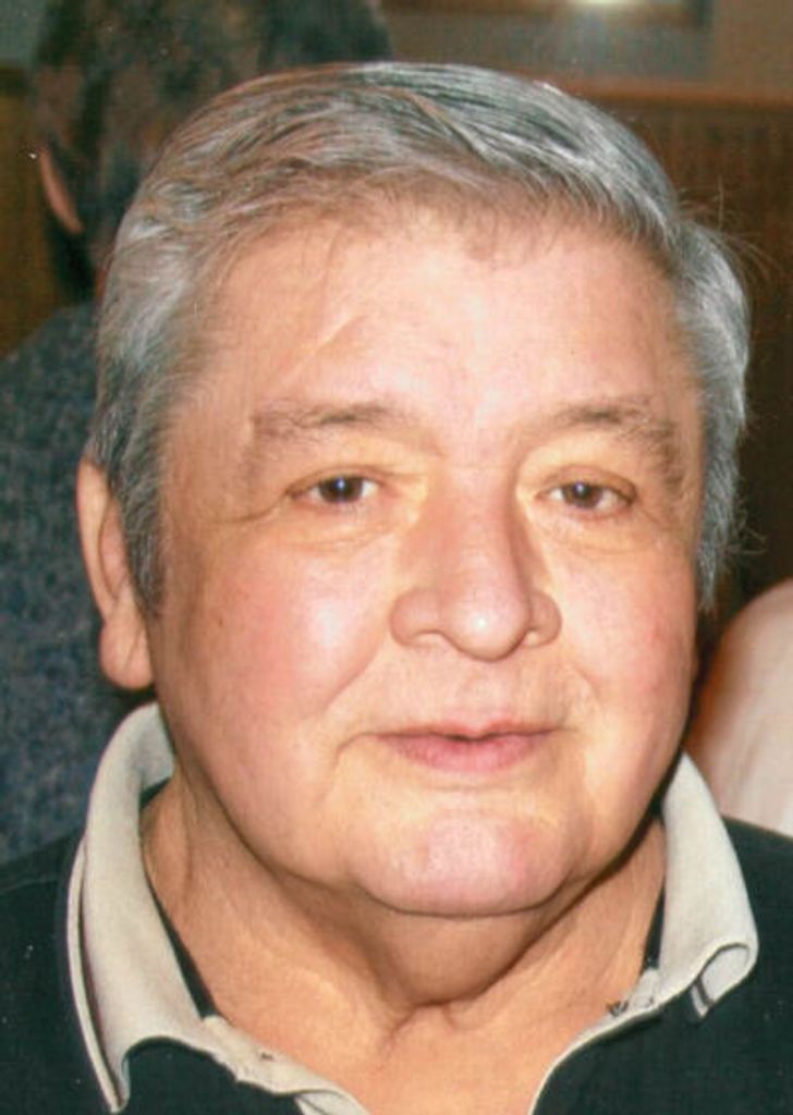 John W. Mclaughlin