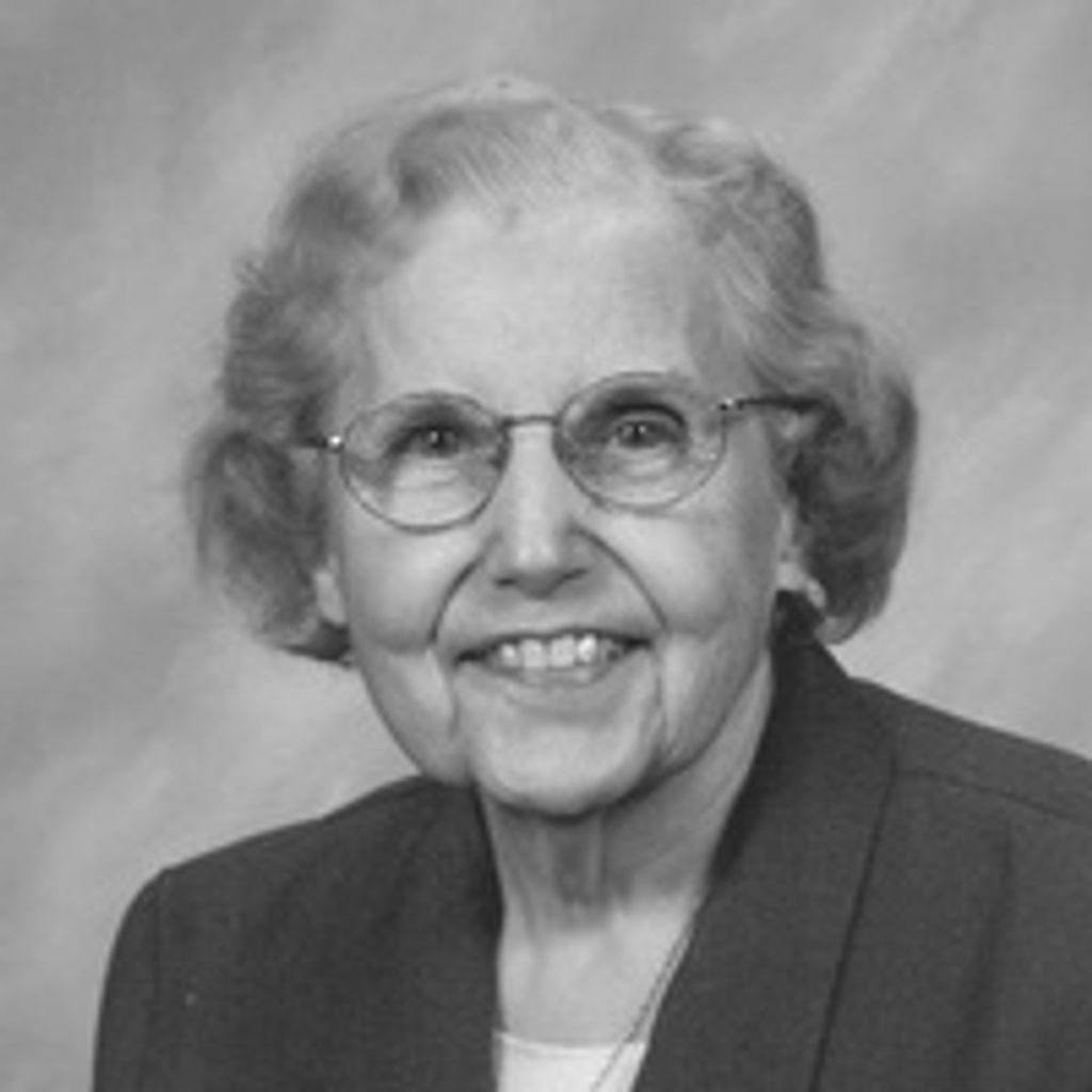 Alvina Roberts