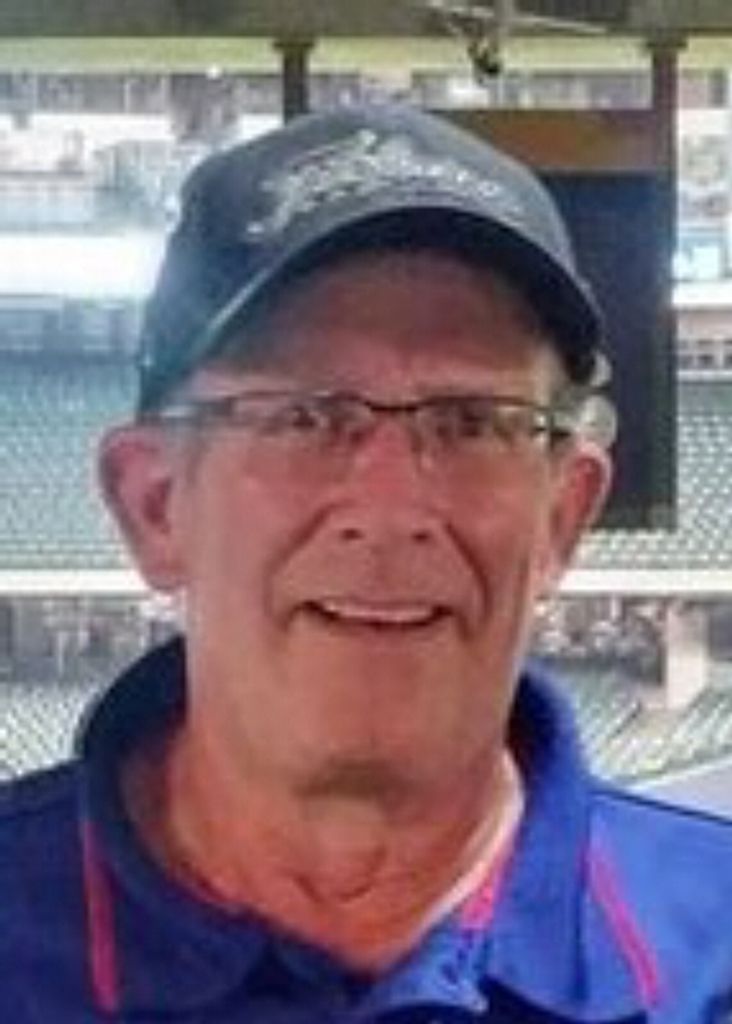 David Kirsch Profile Photo