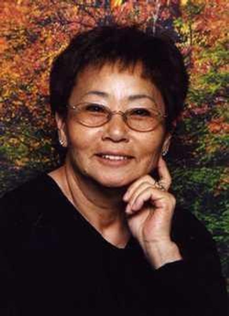 Yong Sun Smith