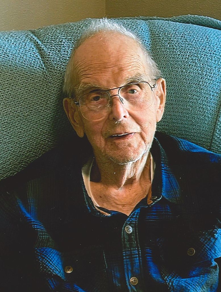 James Robert Severson