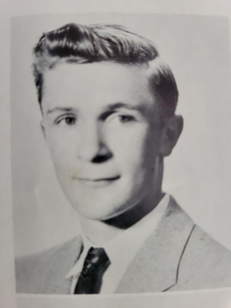 Leon W. Hackett Profile Photo