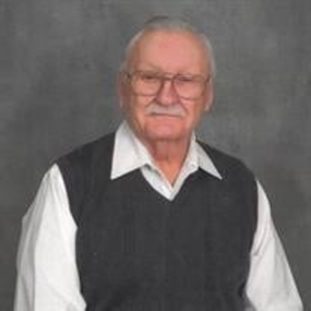 Richard "Dick" Gettis
