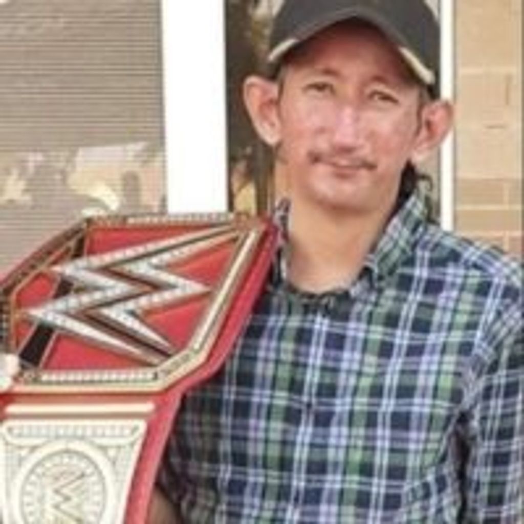 Gilberto Guillen, Jr.