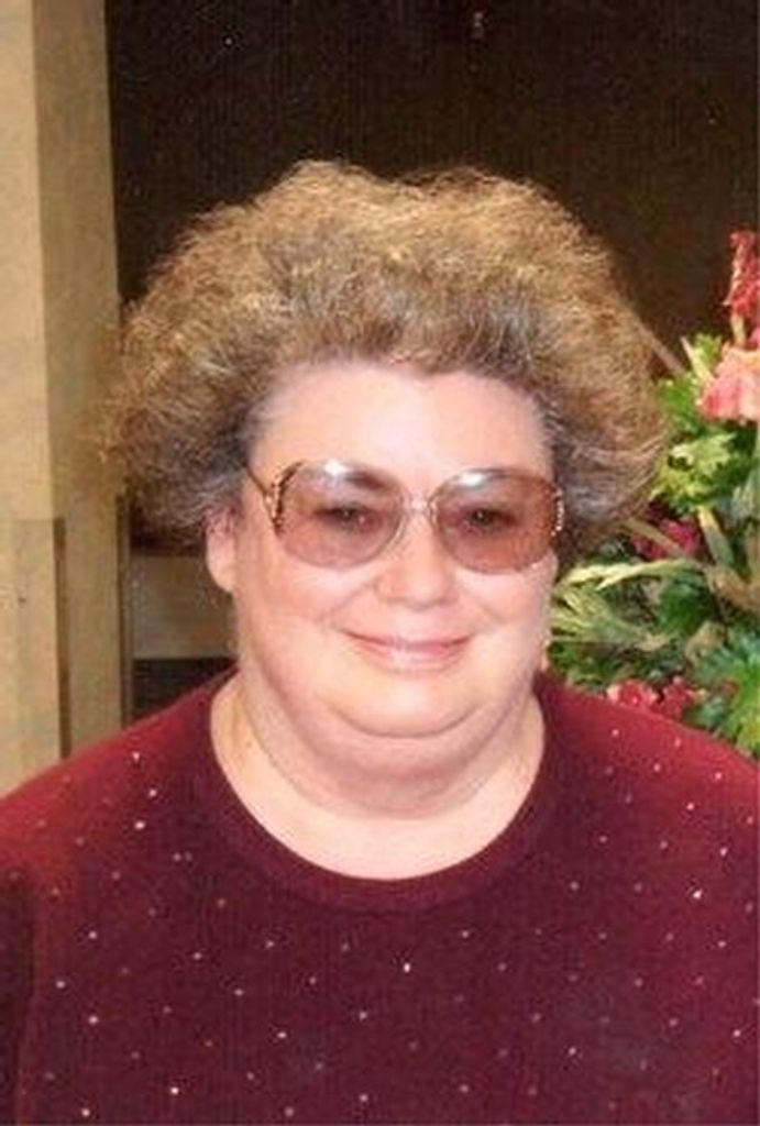Linda Sue Campbell