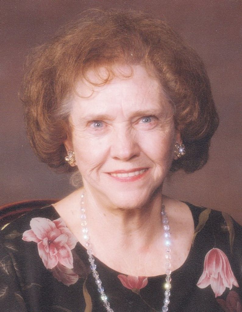 Marian Rose (Mower)  Miner