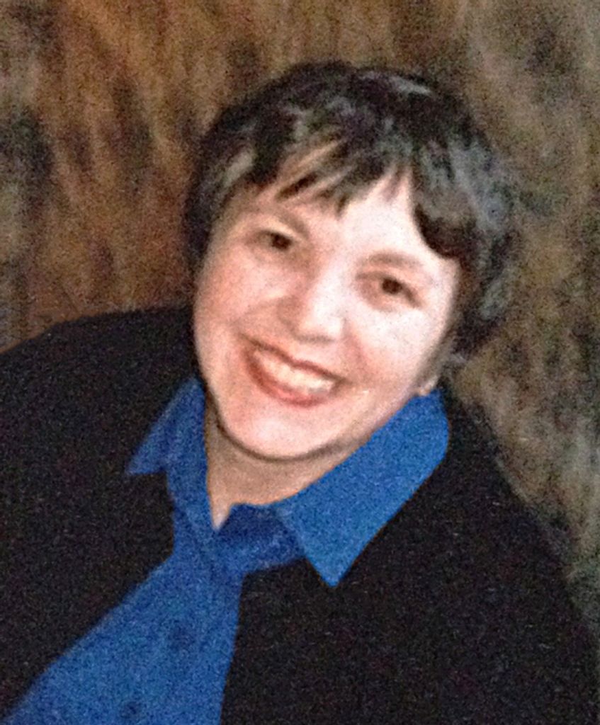Jacqueline R. (Marier)  Serafin Profile Photo