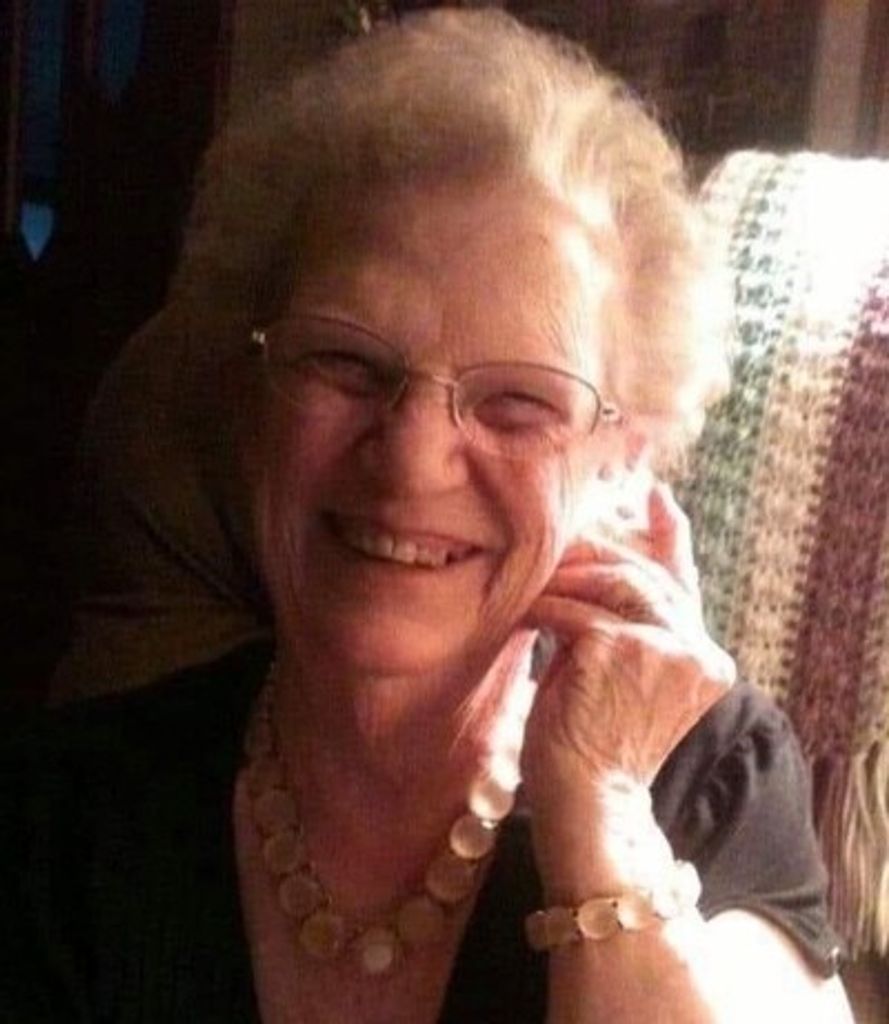 Jessie Marie Shiffer Profile Photo