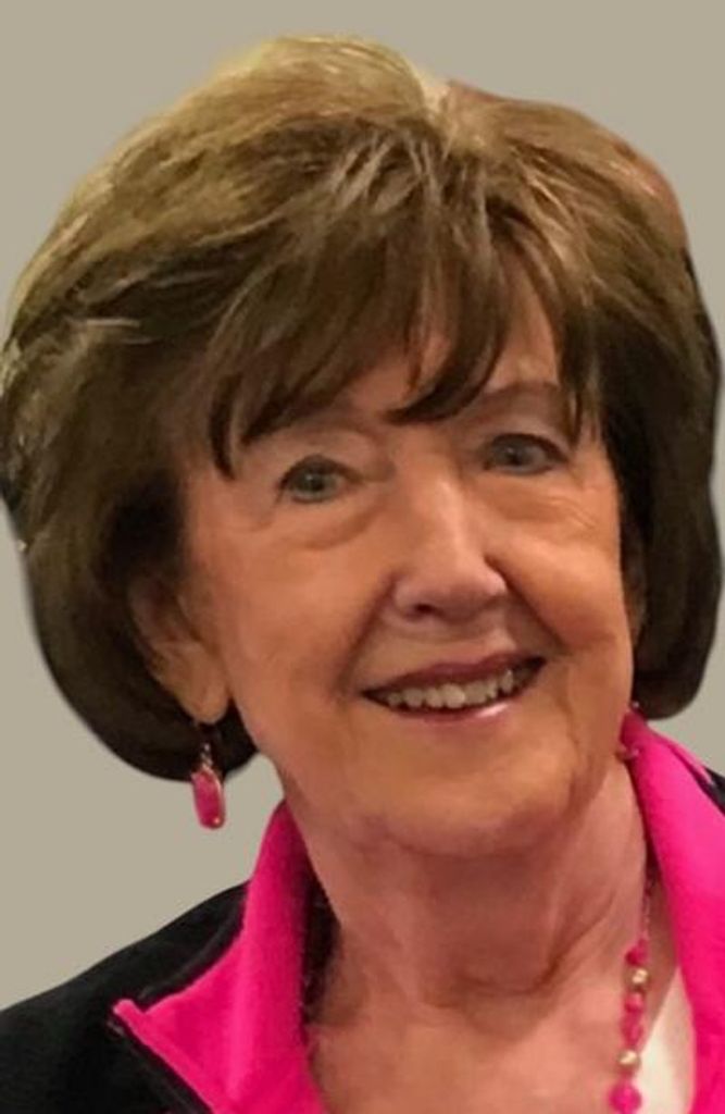Ethel Averitt Profile Photo