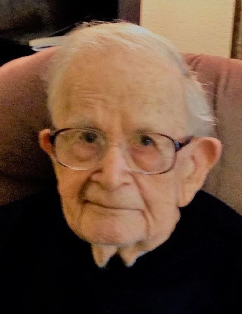 Owen D. Austin Profile Photo