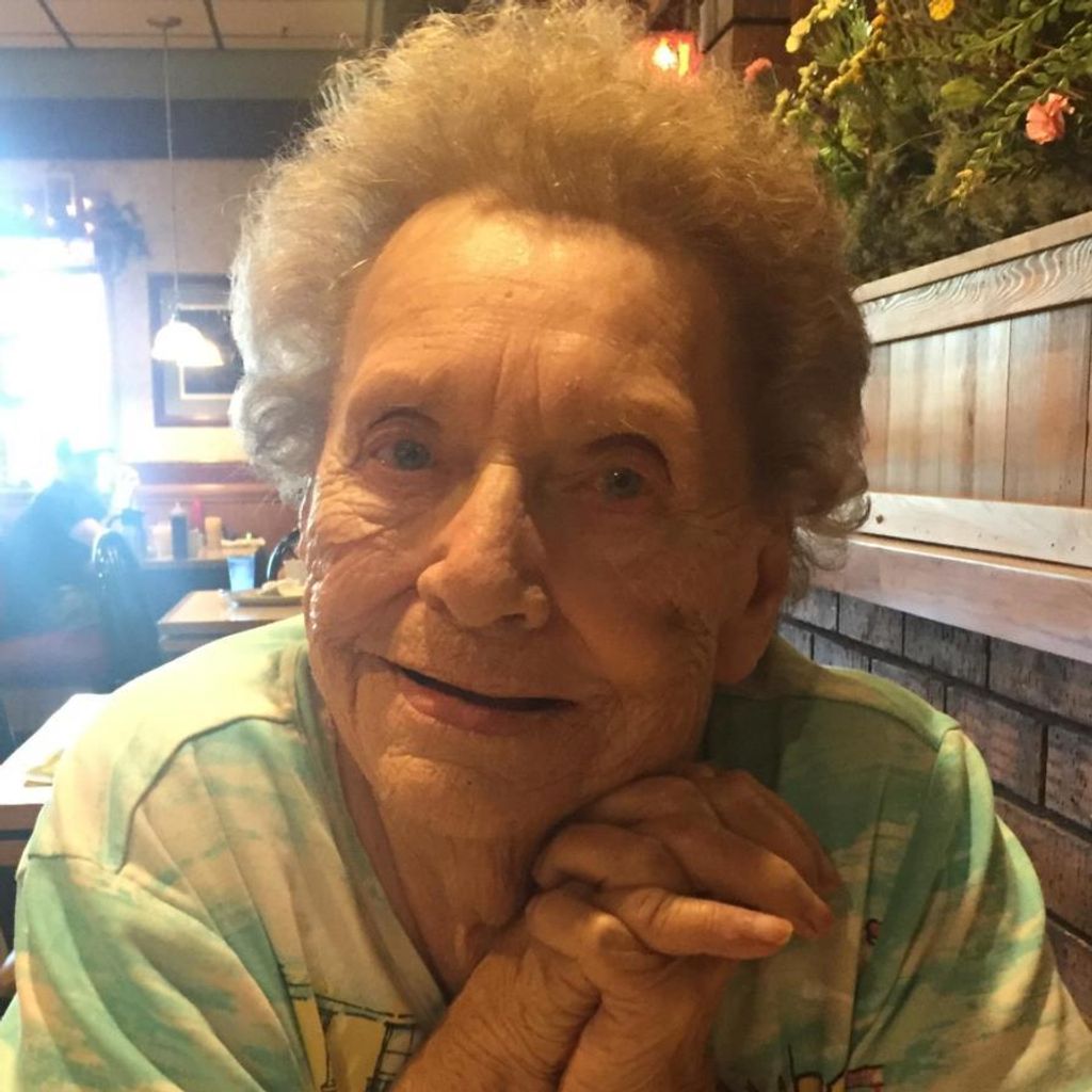 Mavis  Darlene Jennings Profile Photo