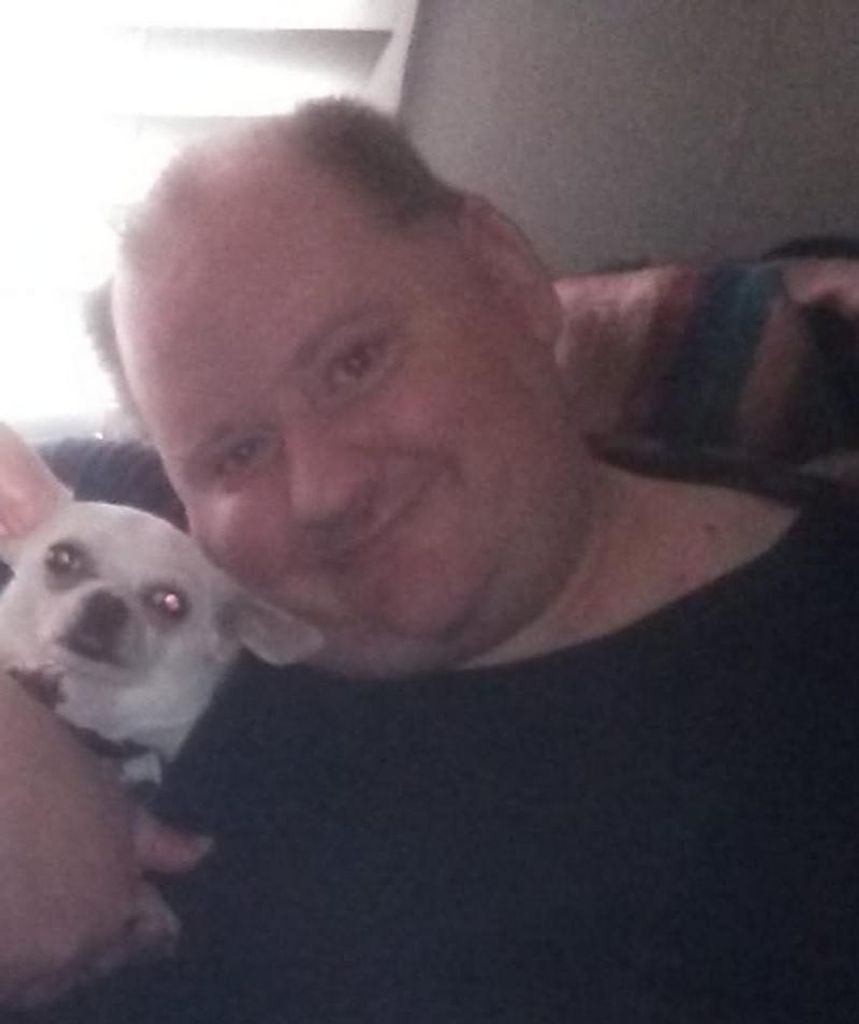 Jerome "Adam" Dawson Profile Photo