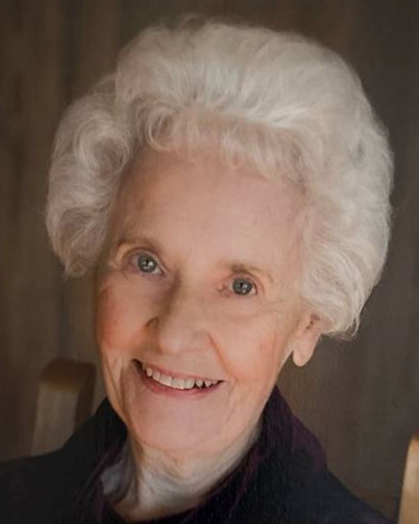 Erna Stilson