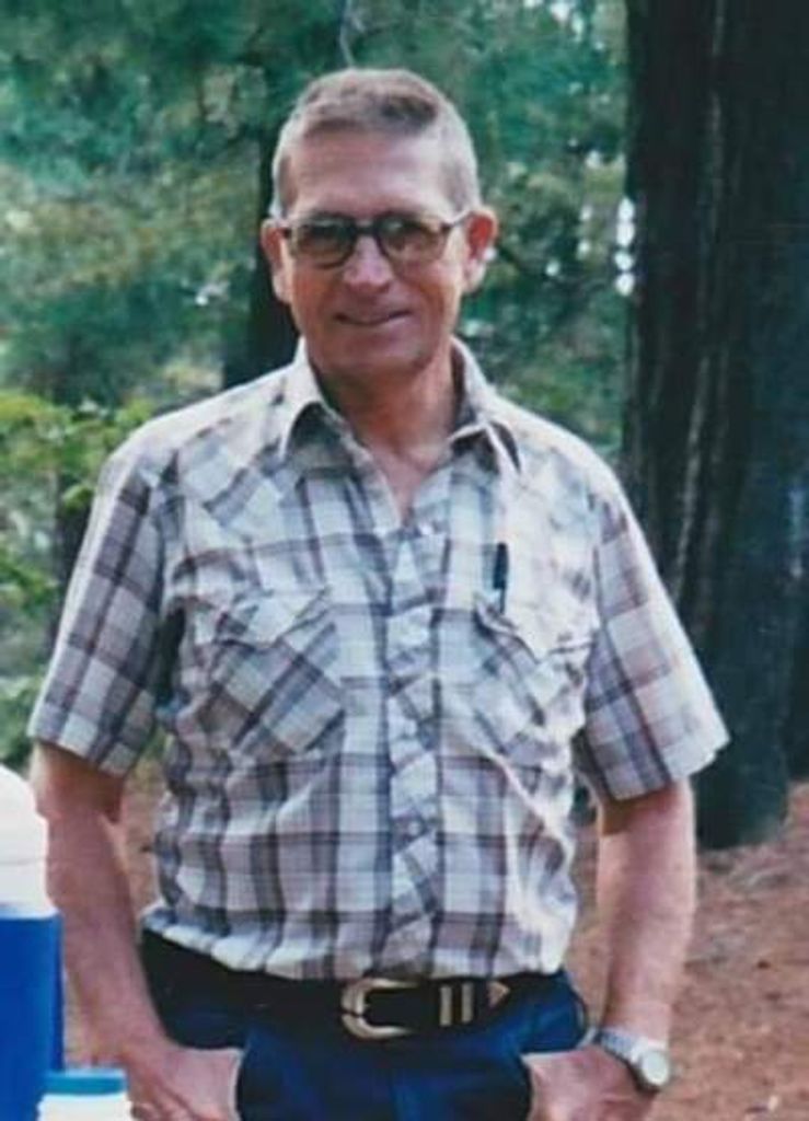 Delbert E. Henry
