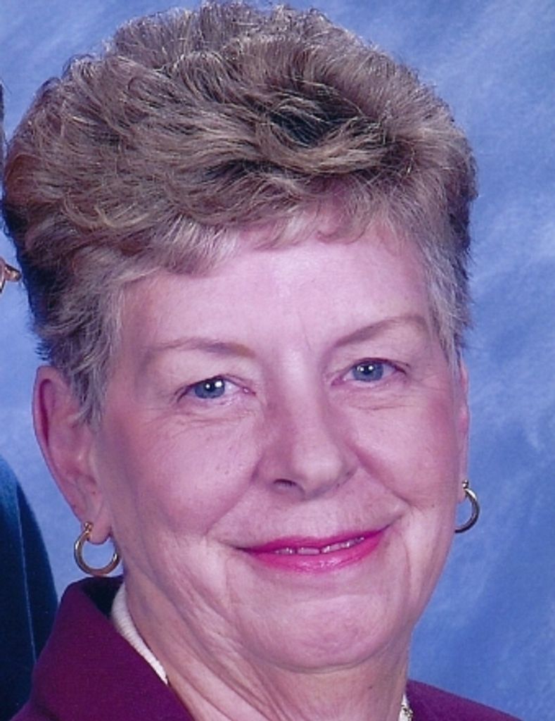 Nancy Dean Pinketure Profile Photo