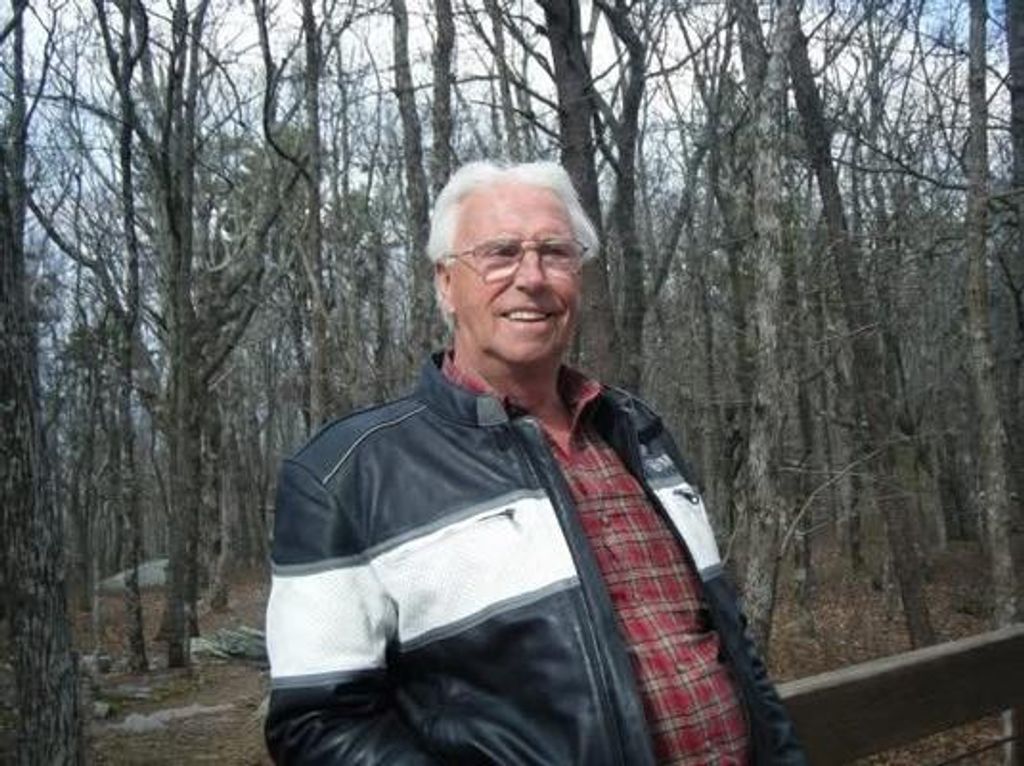 James Herman Elliott Profile Photo