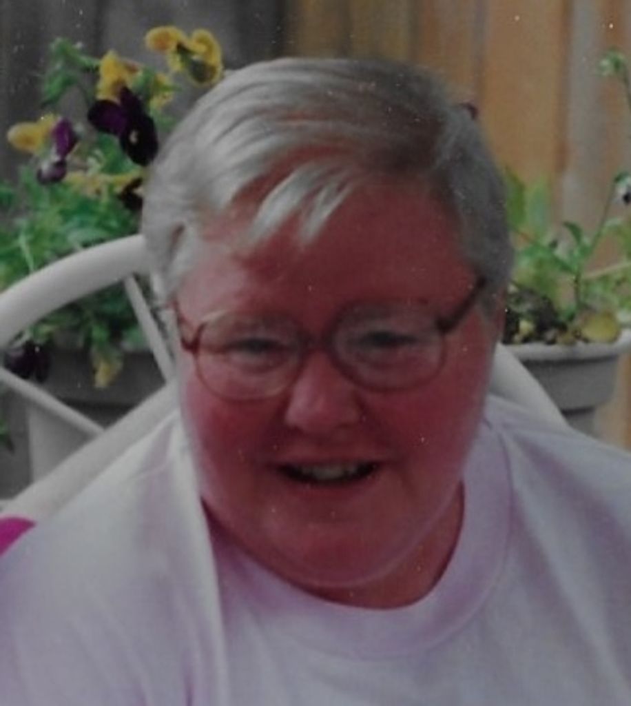 Eileen C. Arnold