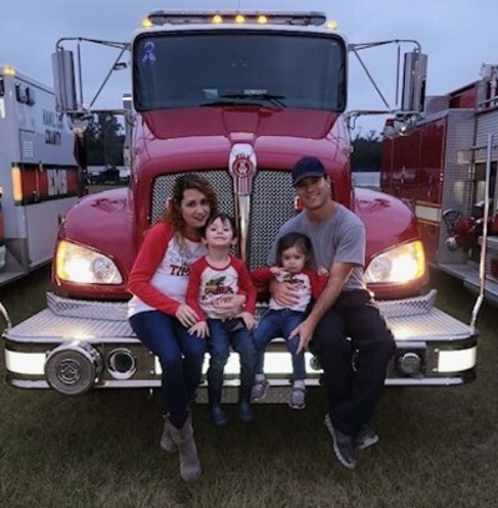 Ashley Powell Profile Photo