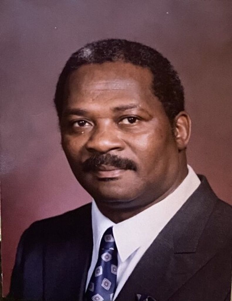 Mr. Peter Spann, Jr.