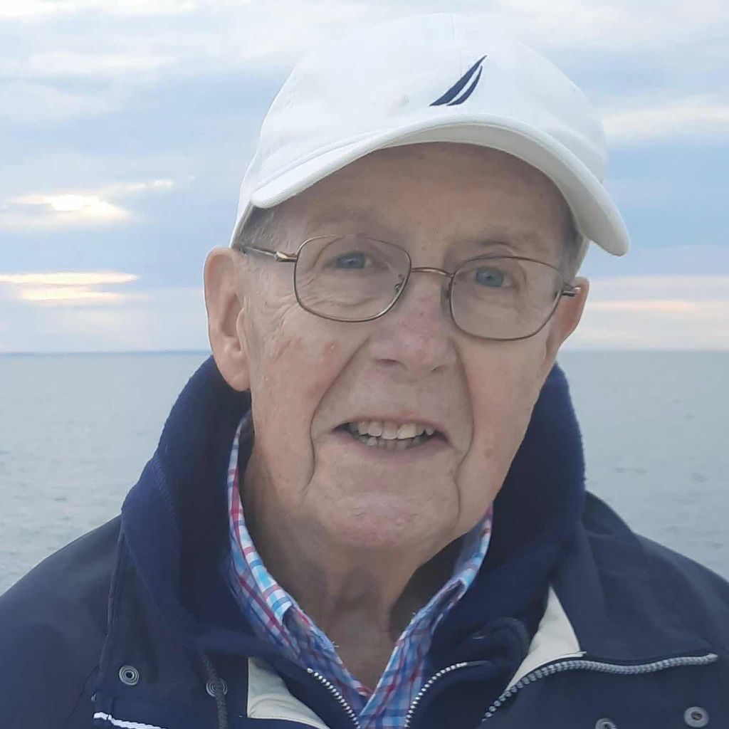 Thomas O’Donnell Profile Photo