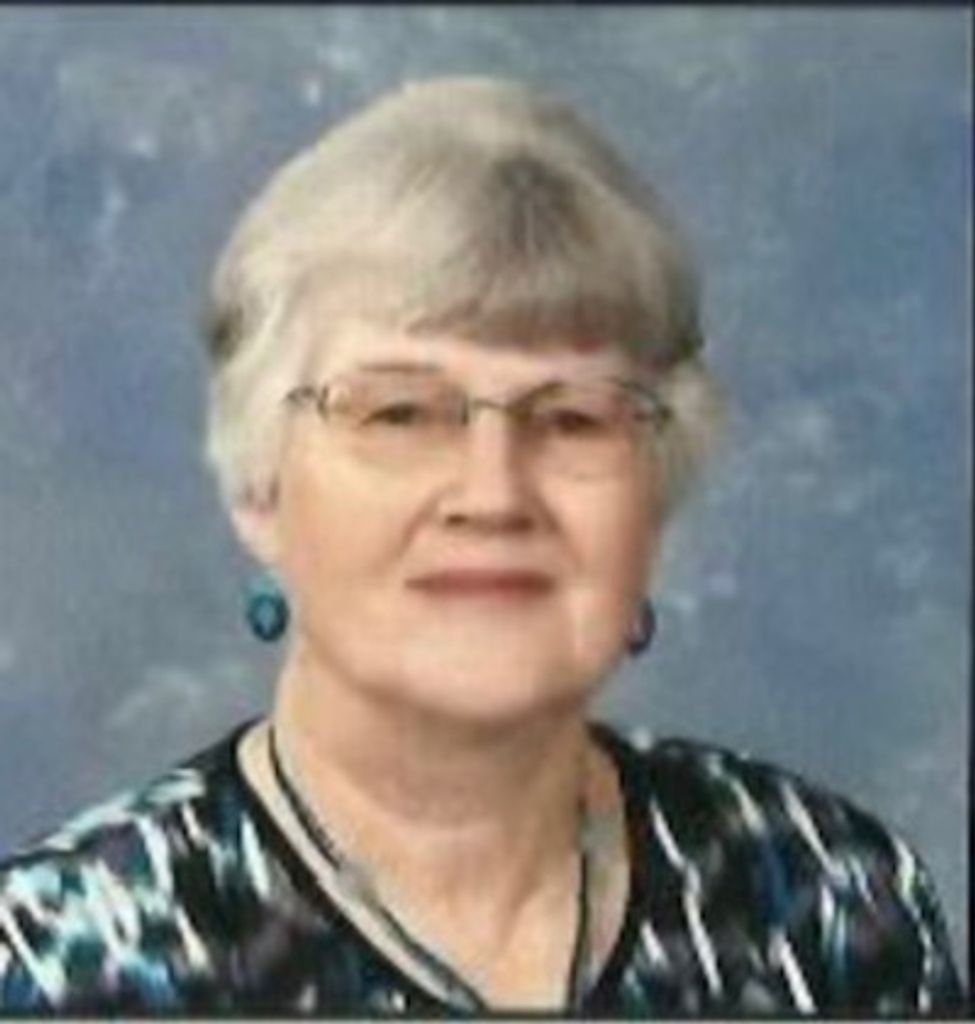 Hazel Hill Jones Profile Photo