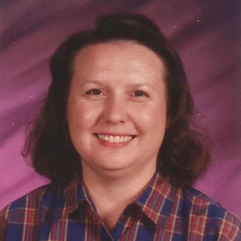 Charlotte Lavonne McAlpin