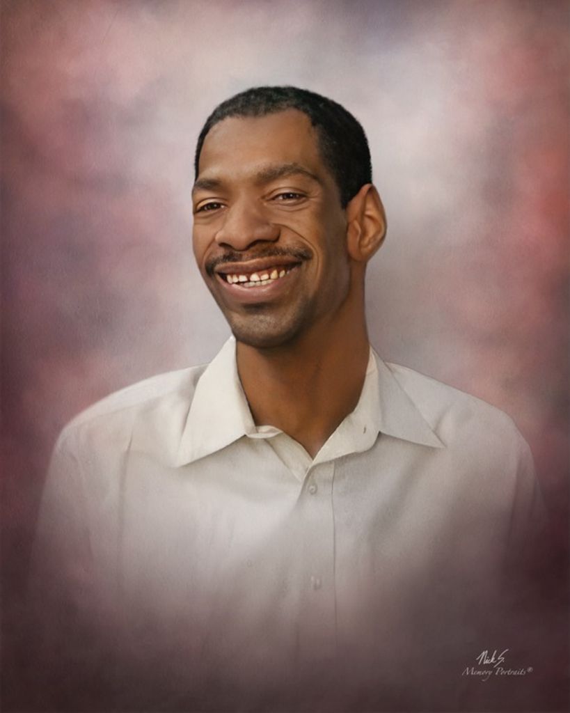 Edward Lamar Williams