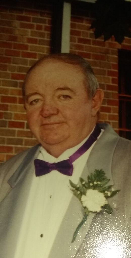 William C. Gallagher Sr.