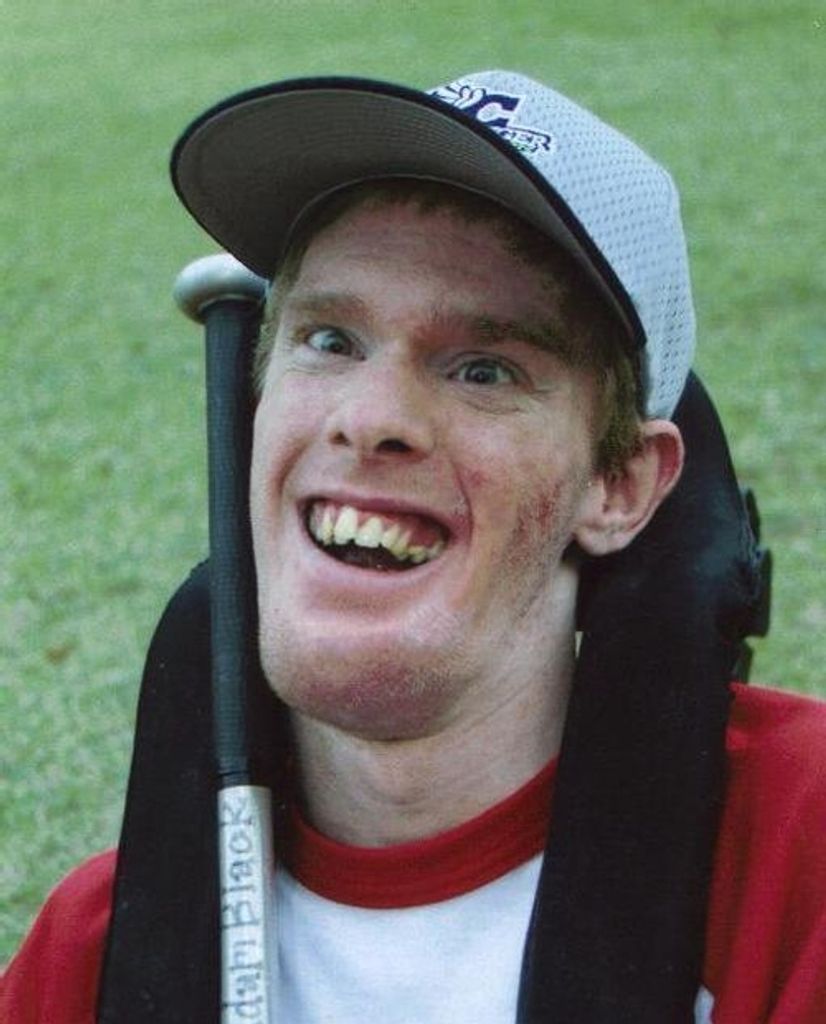 Adam Bartly Black Profile Photo