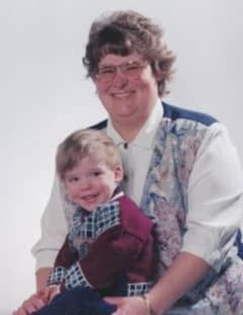 Tammy Sue Young