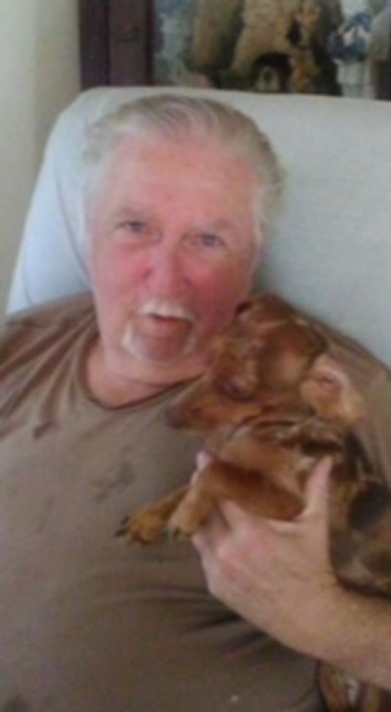 Billy Ray Cochran Profile Photo