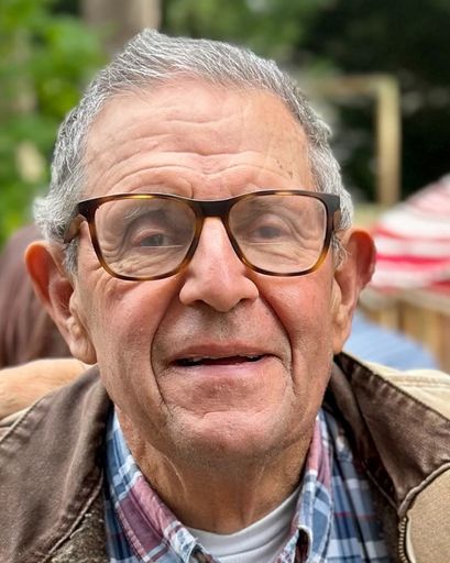 Carl Herman Wildhaber's obituary image
